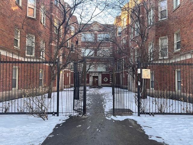 8154 S Drexel Ave. #1E, Chicago, IL 60619