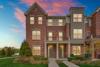 New Homes For Sale This Week That Attend Adlai E Stevenson High School: October 17th to October 23rd