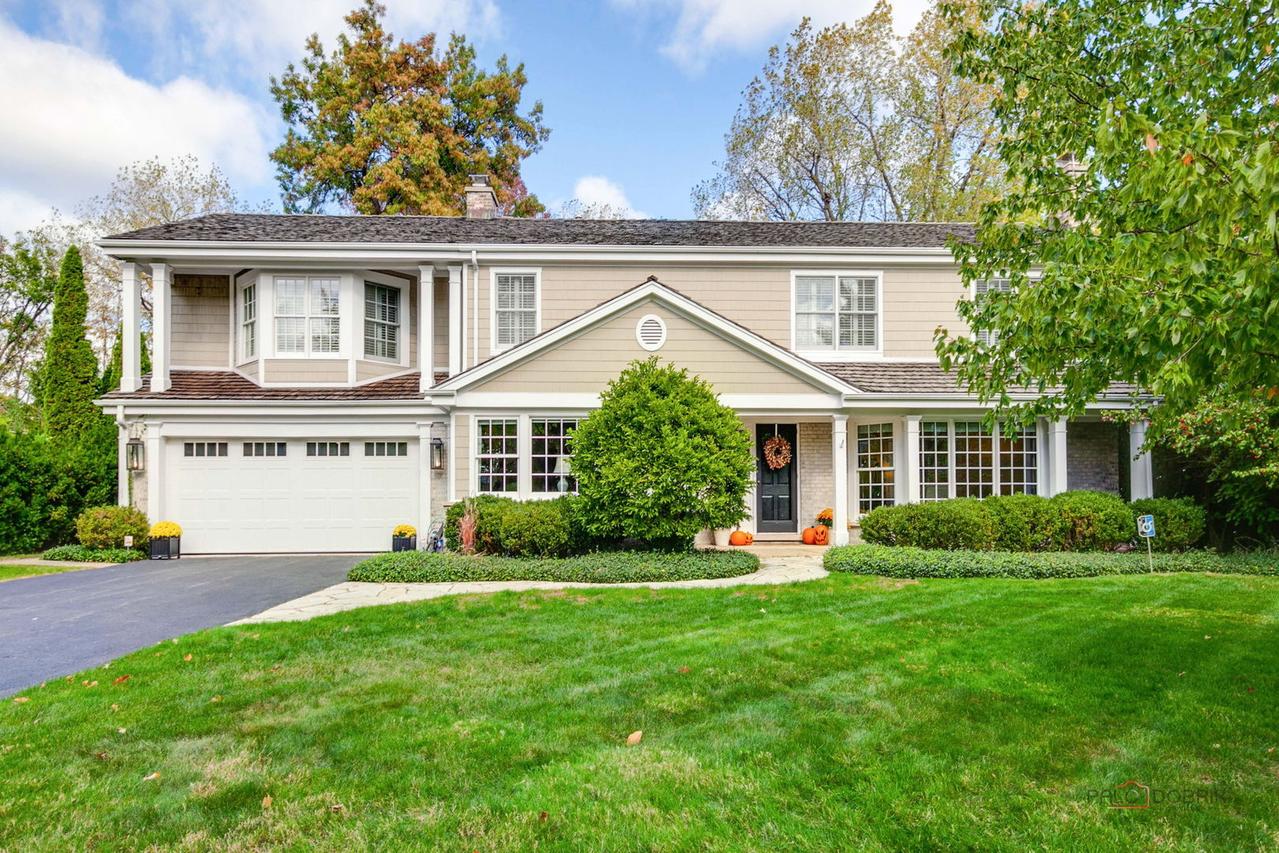 736 Morningside Dr., Lake Forest, IL 60045