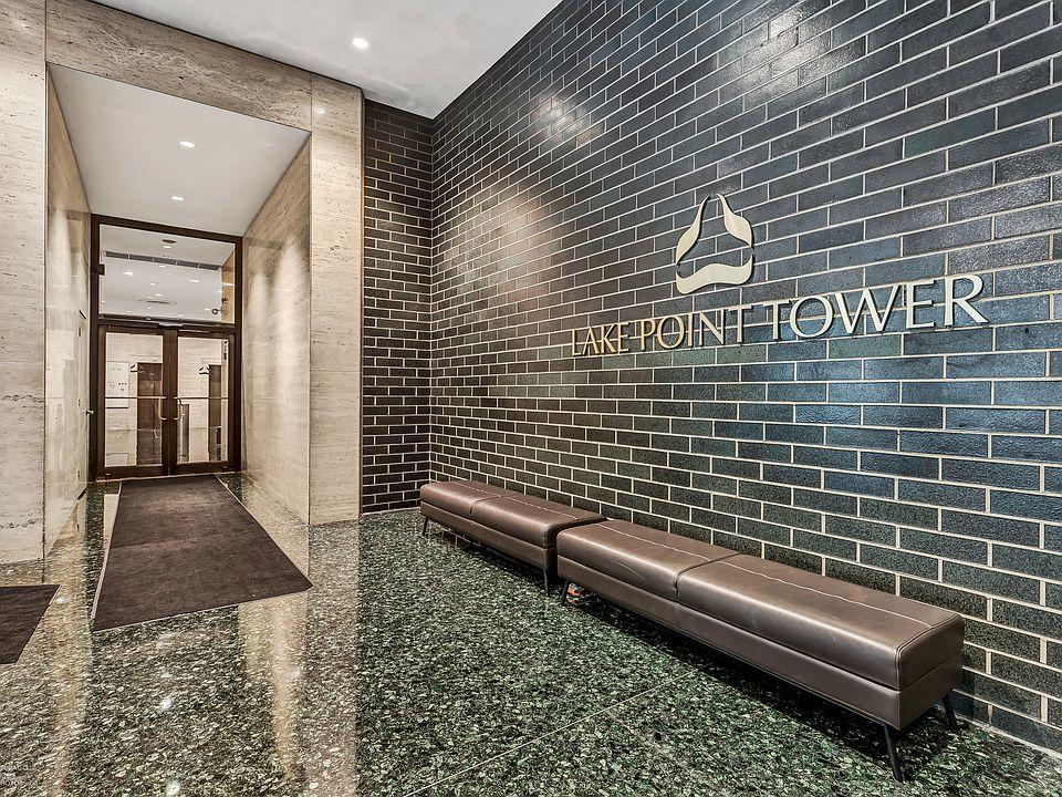 505 N Lake Shore Dr. #909, Chicago, IL 60611