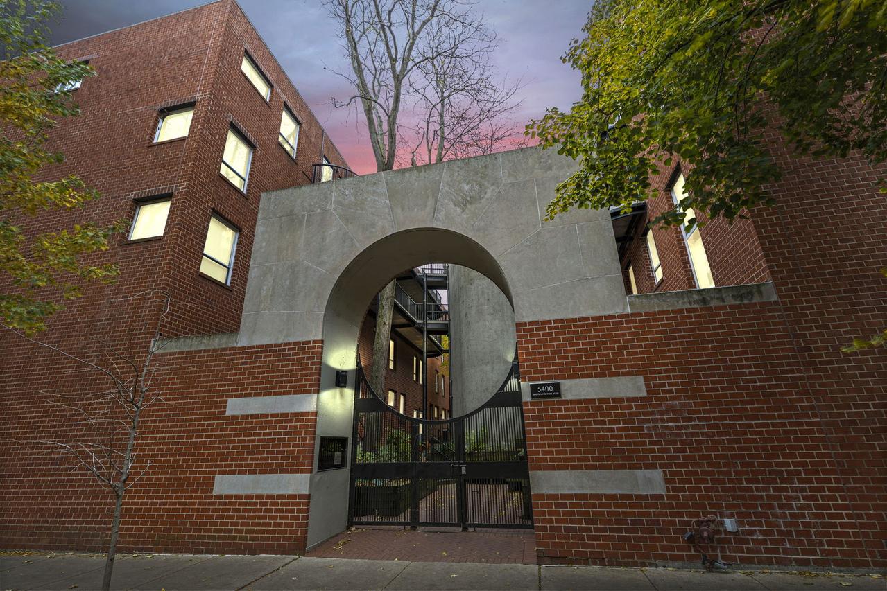 5400 S Hyde Park Blvd. #7A, Chicago, IL 60615