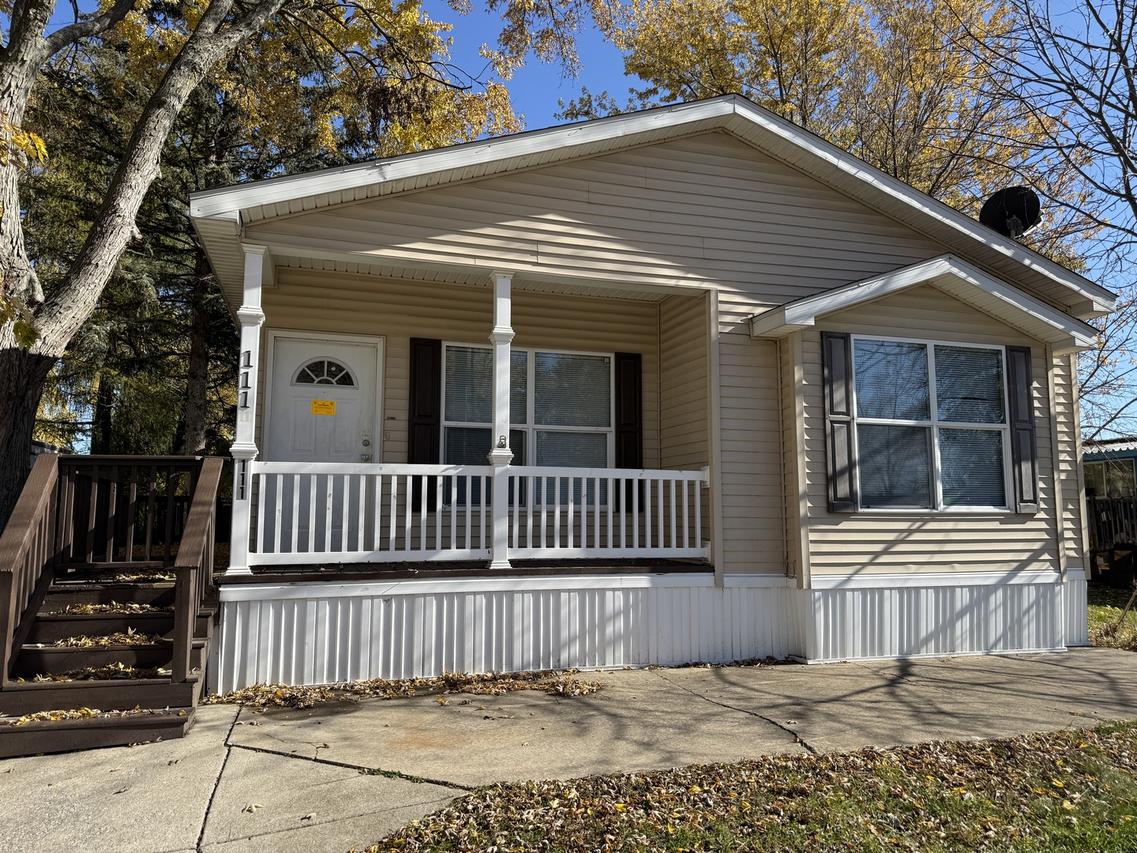 1712 S Dixie Hwy. #111, Crete, IL 60417