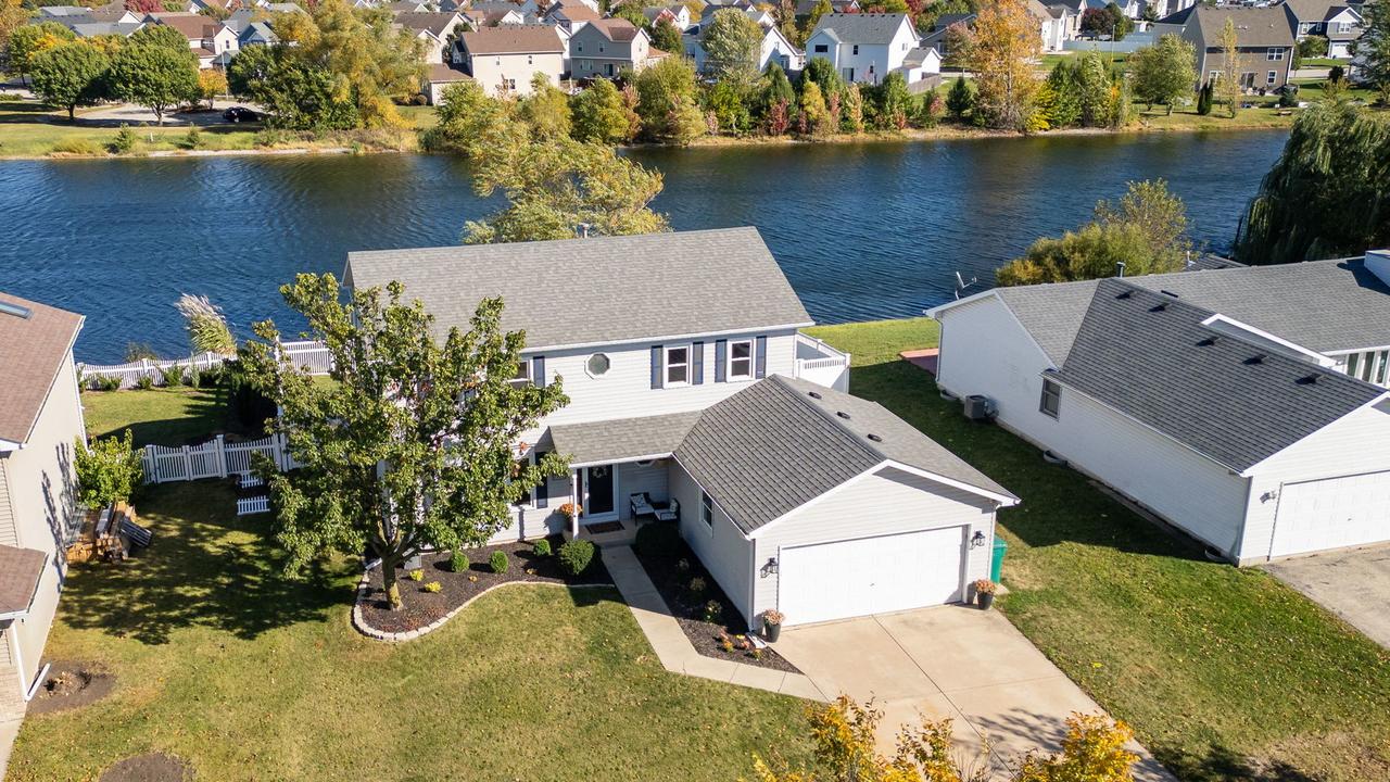 1500 Howland Dr., Joliet, IL 60431