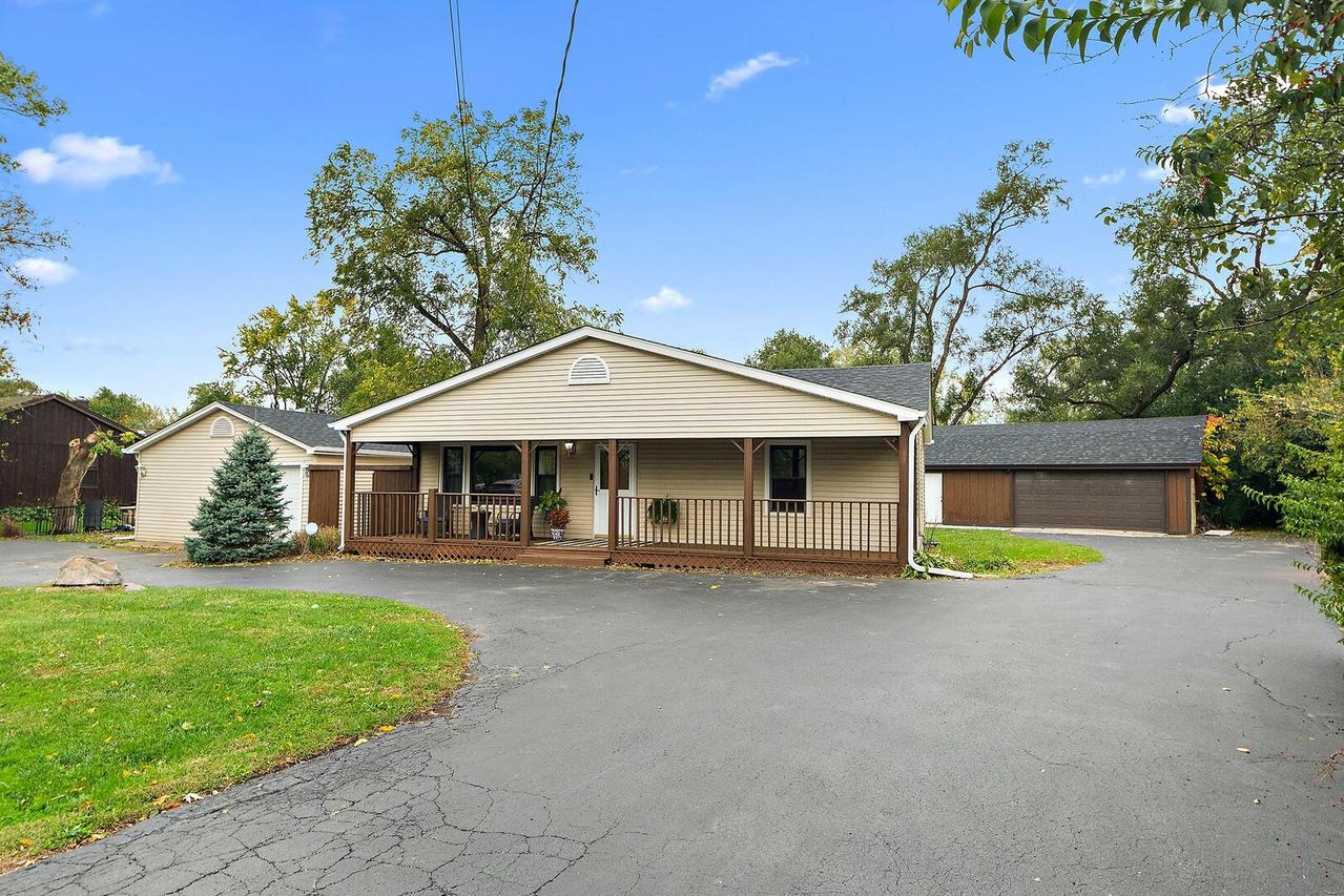 17220 Central Ave., Tinley Park, IL 60477