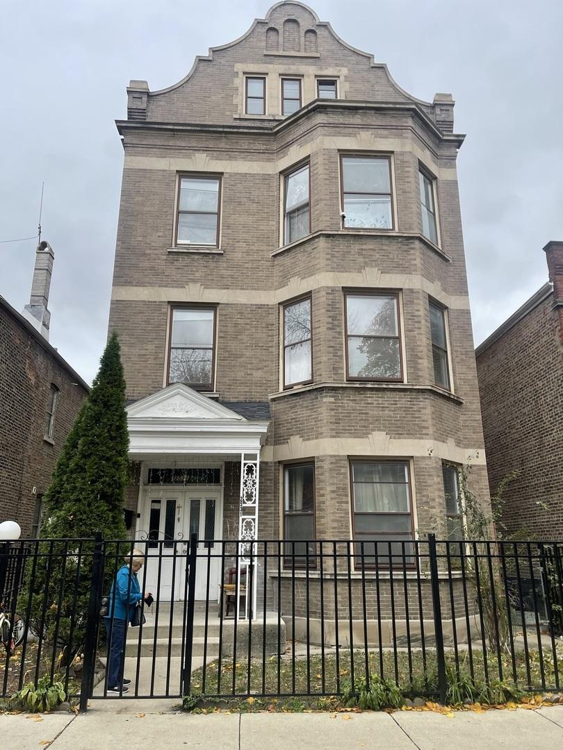 2531 S Avers Ave., Chicago, IL 60623