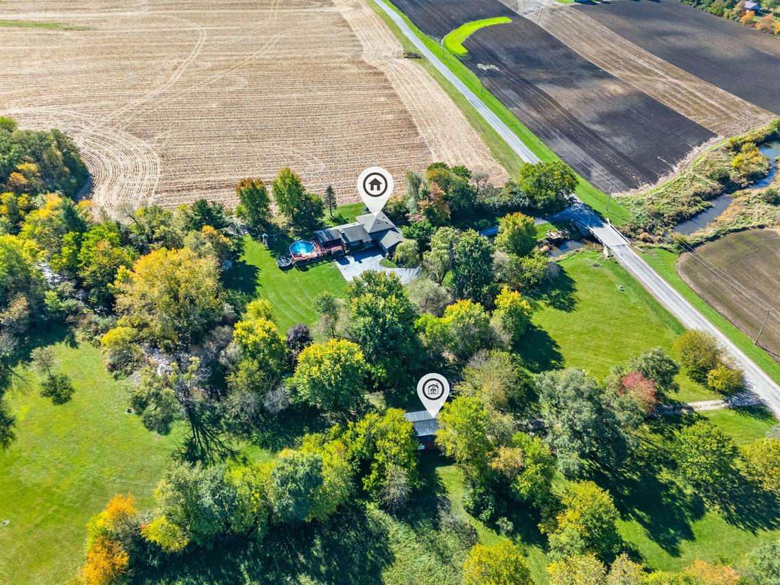 26065 S Schoolhouse Rd., Manhattan, IL 60442
