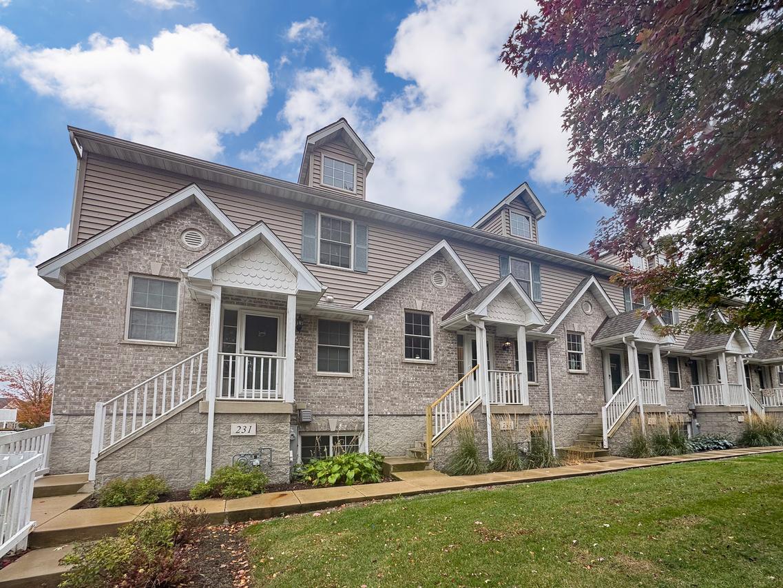 233 Judy Ln., Cortland, IL 60112