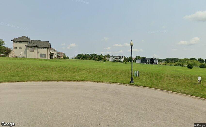 6312 S Whitetail Ridge Ct., Yorkville, IL 60560