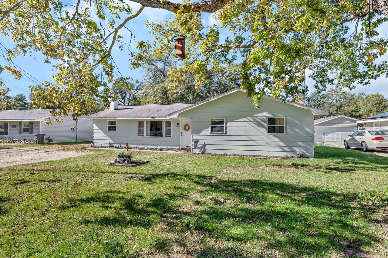 2032 Roberts St., Wilmington, IL 60481