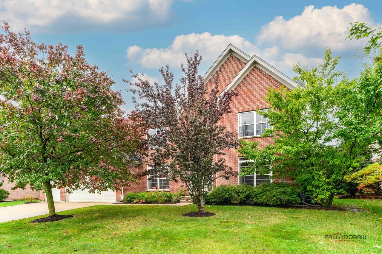 1360 Conrad Ln., Lake Zurich, IL 60047
