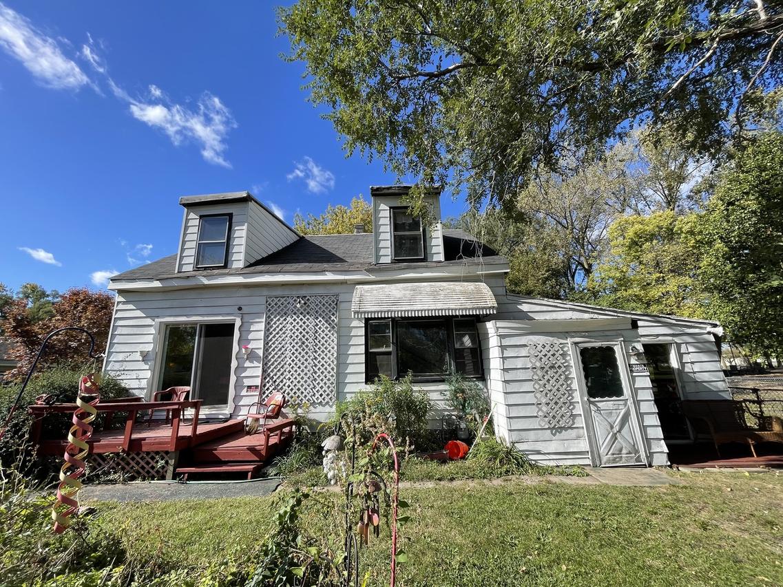 9940 Melvina Ave., Oak Lawn, IL 60453