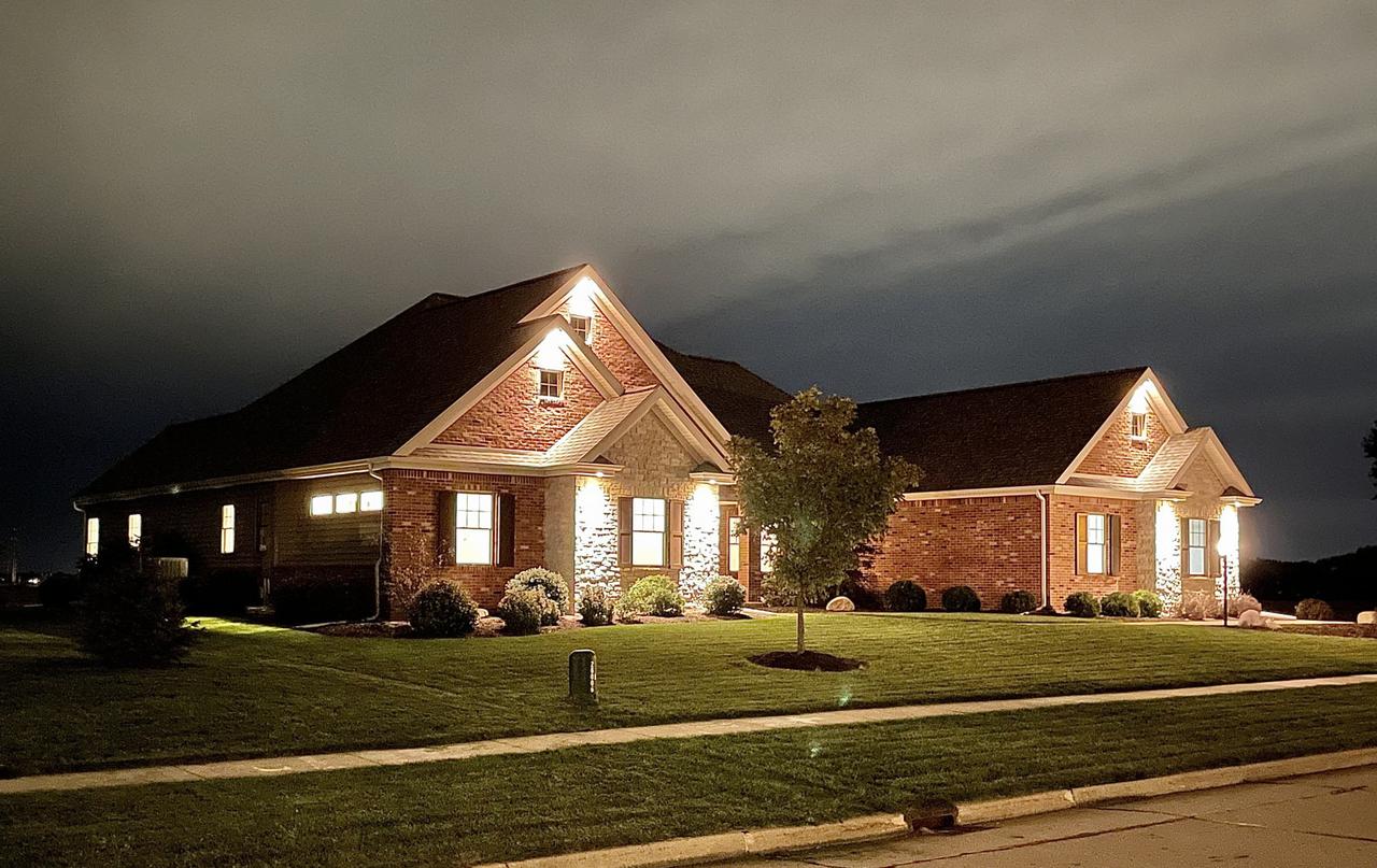 1409 Yorkshire Dr., Savoy, IL 61874