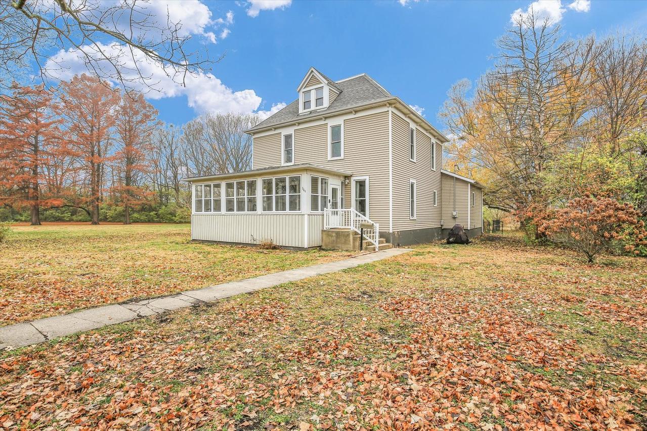 364 W Morris St., Bement, IL 61813
