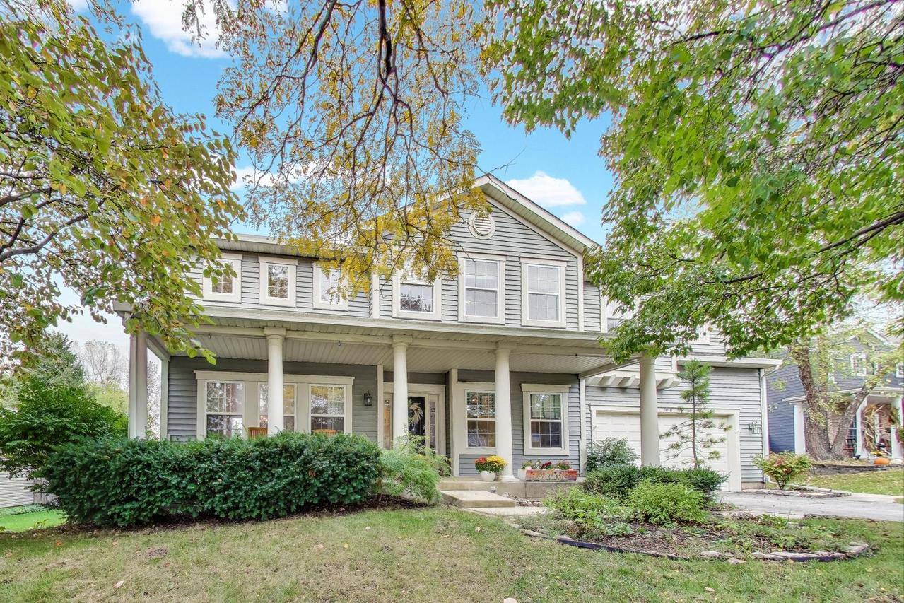 1010 Evergreen St., Mundelein, IL 60060