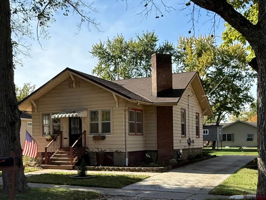 705 State St., Yorkville, IL 60560