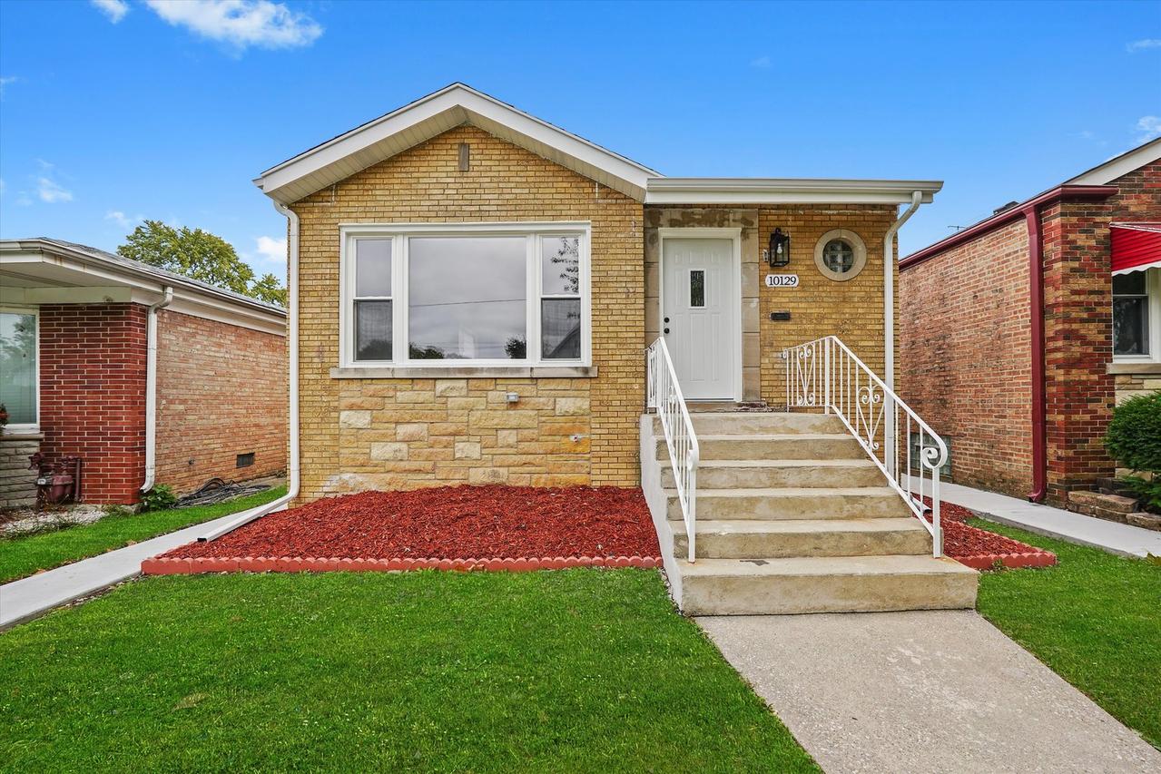 10129 S Indiana Ave., Chicago, IL 60628