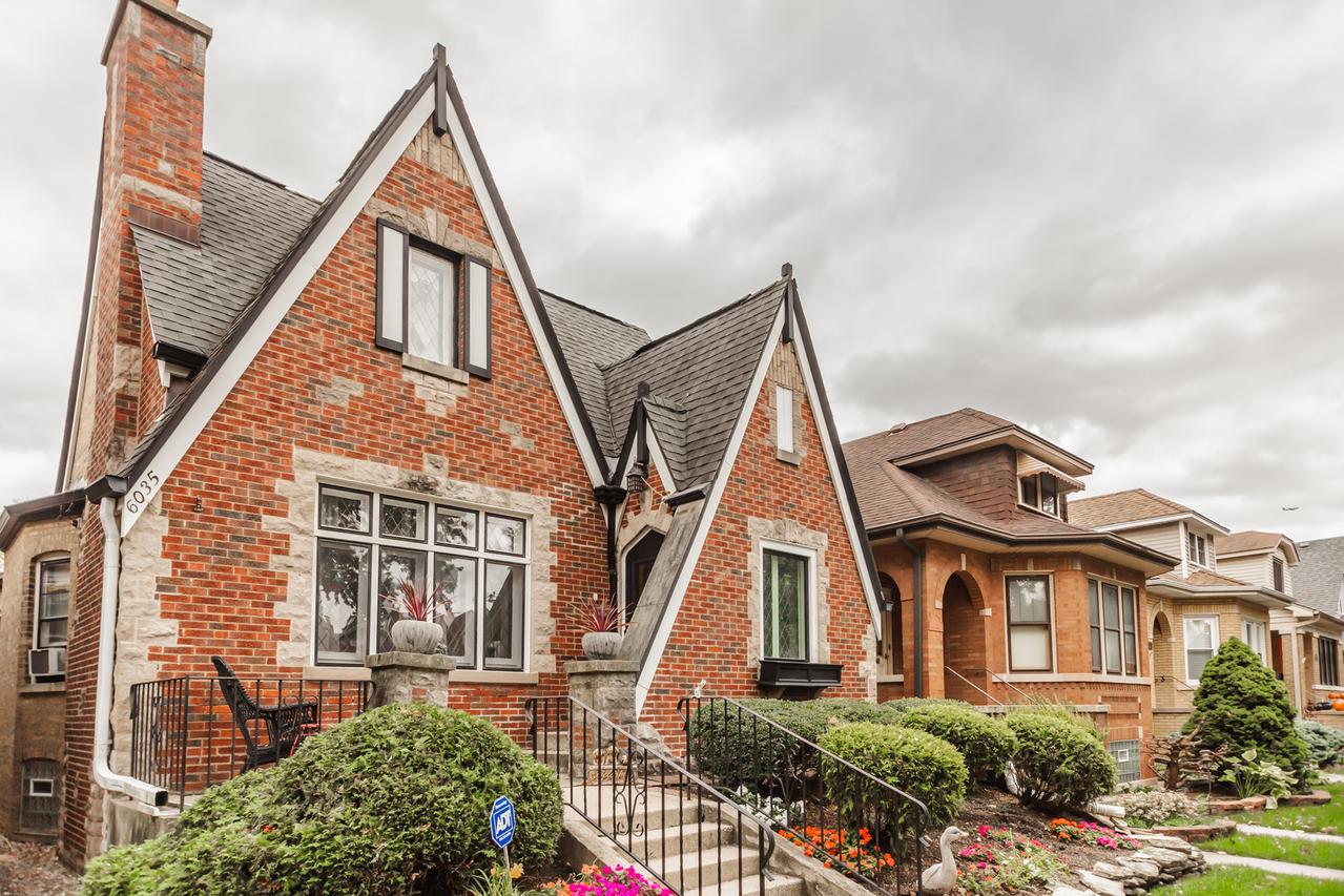 6035 N Mason Ave., Chicago, IL 60646