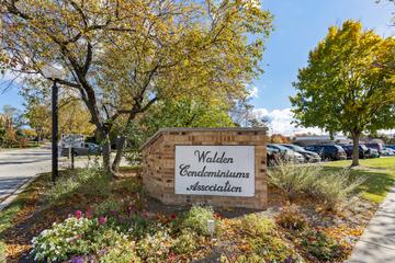 1912 Prairie Sq. #209A, Schaumburg, IL 60173