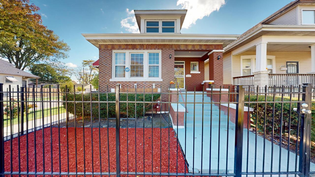 1445 W 73rd St., Chicago, IL 60636