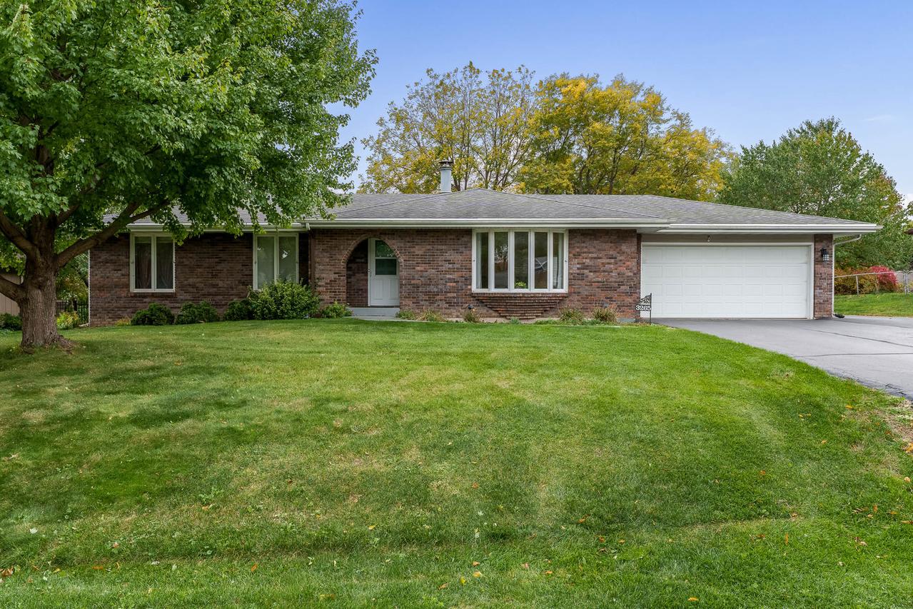 3265 Cavendish Dr., Rockford, IL 61109