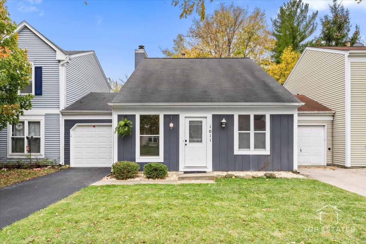 1011 Wesley Ln., Algonquin, IL 60102