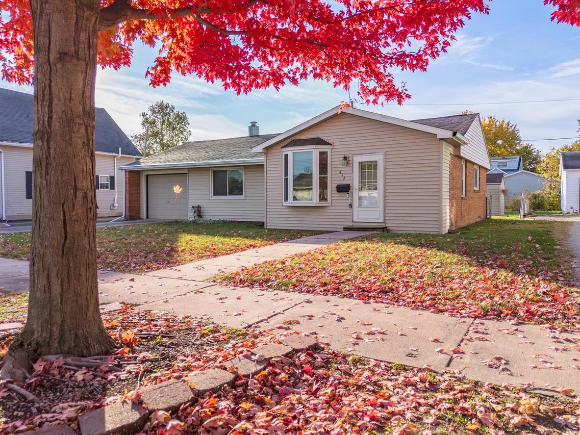 412 E Prairie St., Pontiac, IL 61764