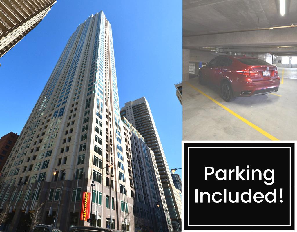 33 W Ontario St. #24I, Chicago, IL 60654