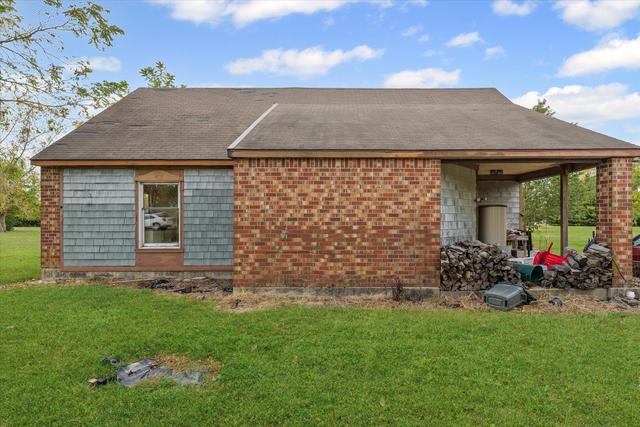 New Homes with Master Bedrooms on the 1st Floor in Cissna Park: October 18th to October 24th