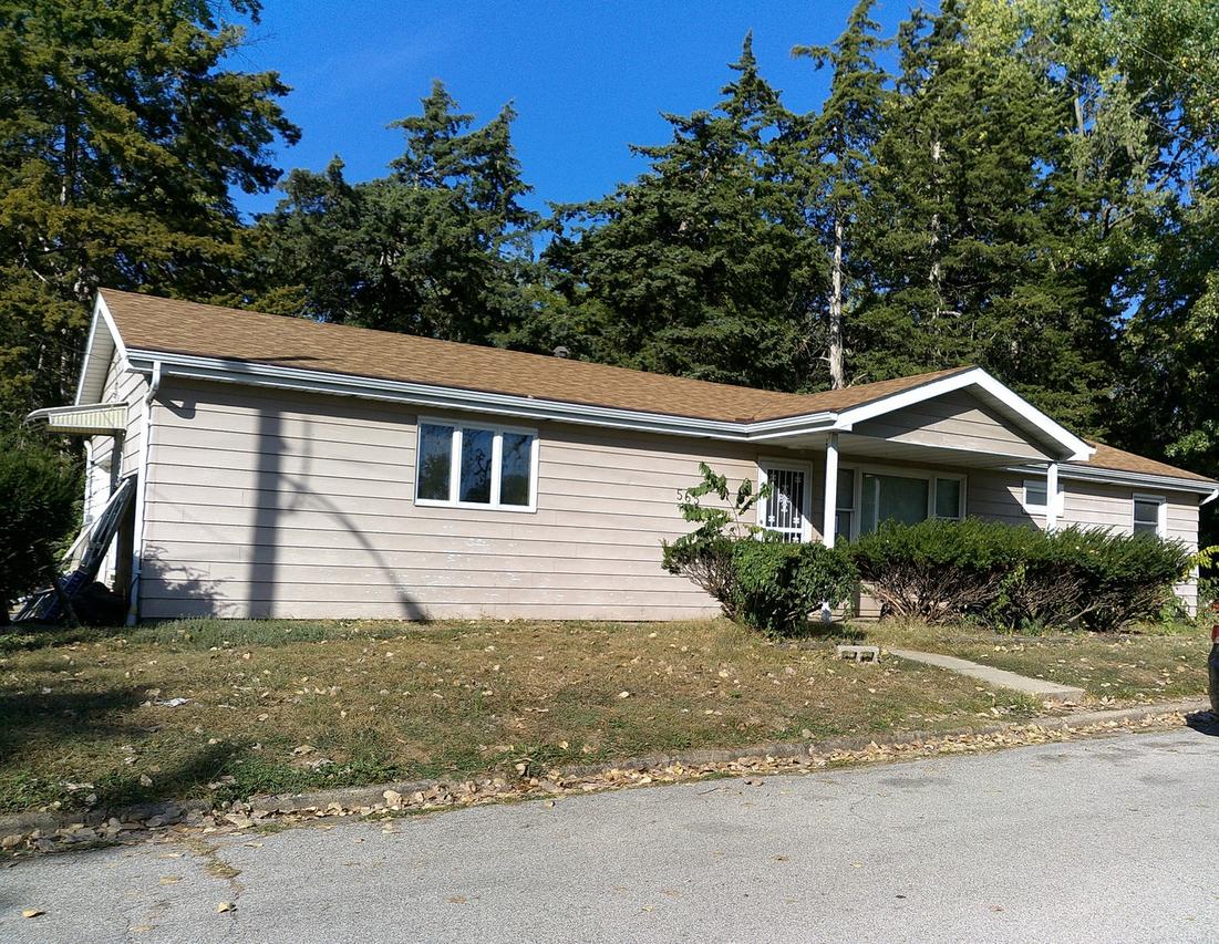 [Address Hidden by Seller], Decatur, IL 62521