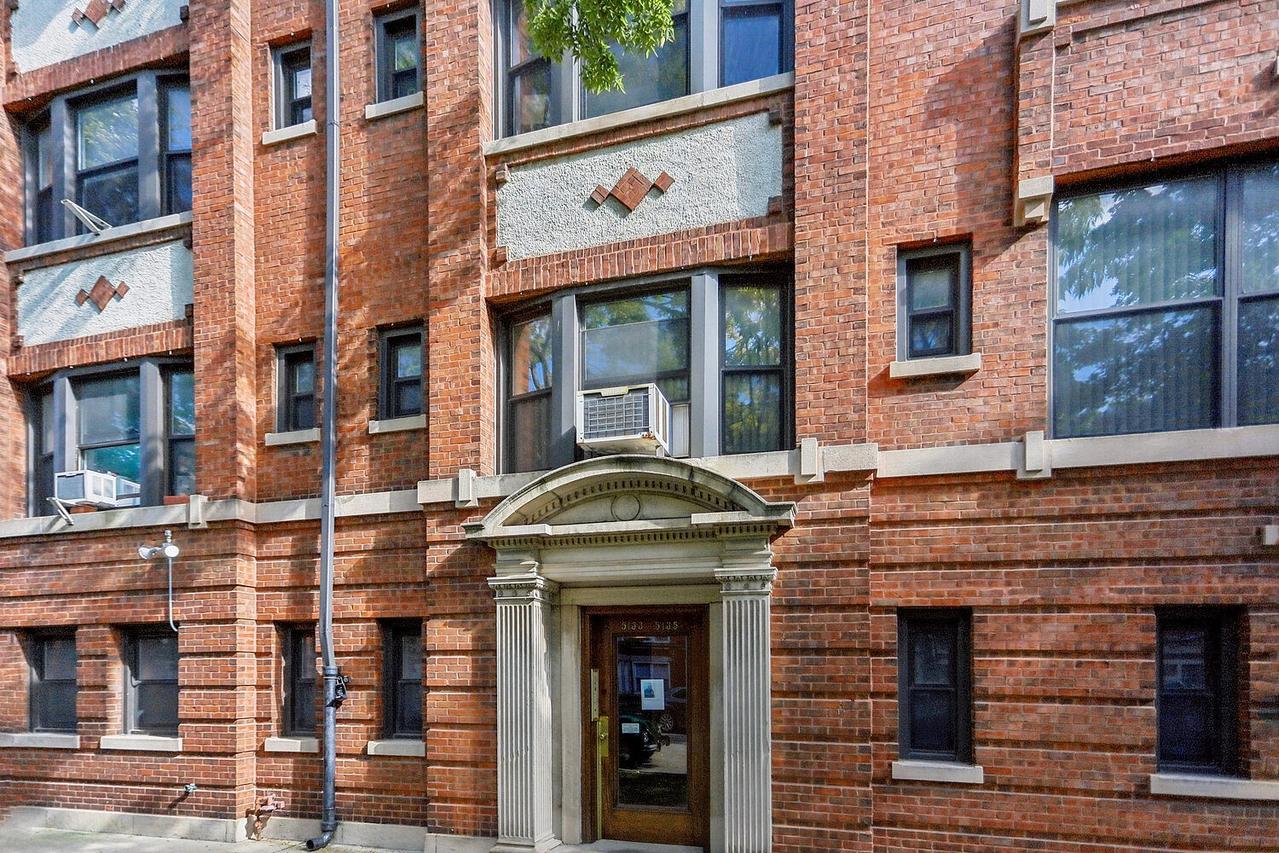 5133 S Greenwood Ave. #2, Chicago, IL 60615