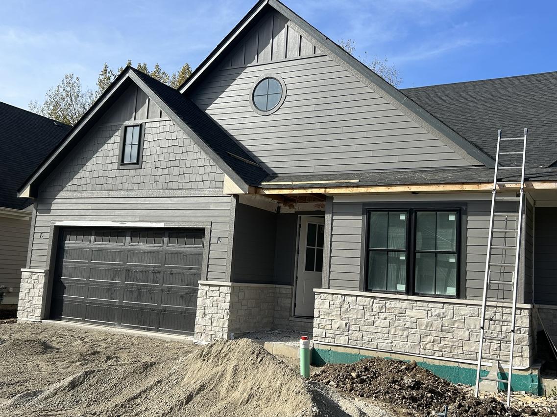 13144 S Lake Mary Dr., Plainfield, IL 60585