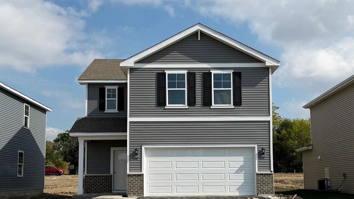 2501 Semillon St., Oswego, IL 60543