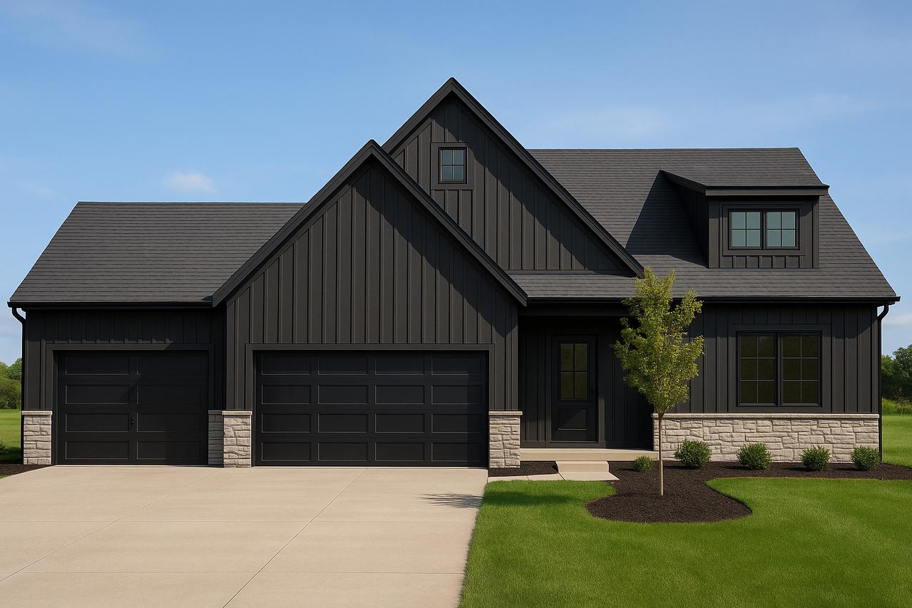 713 Wheatley Dr., Mahomet, IL 61853