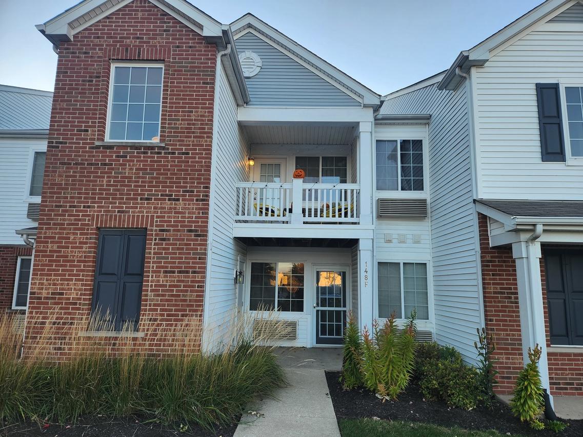 148 Bertram Dr. #F, Yorkville, IL 60560