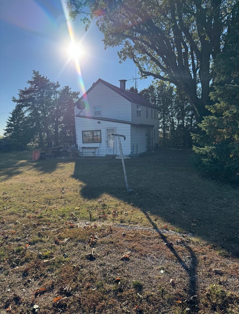 [Address Hidden by Seller], Gifford, IL 61847