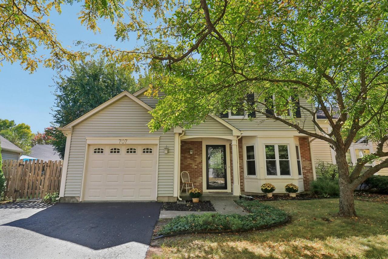 707 Crossland Dr., Grayslake, IL 60030