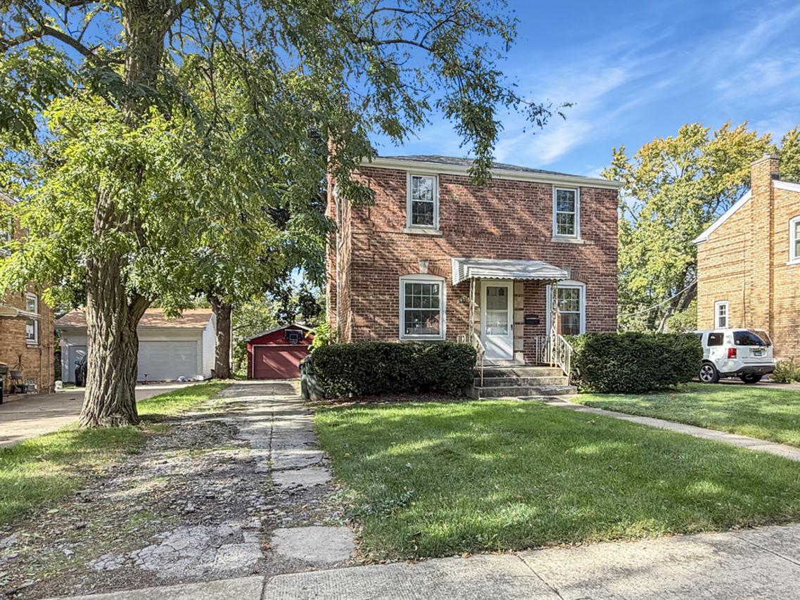 2008 Newton Ave., Park Ridge, IL 60068