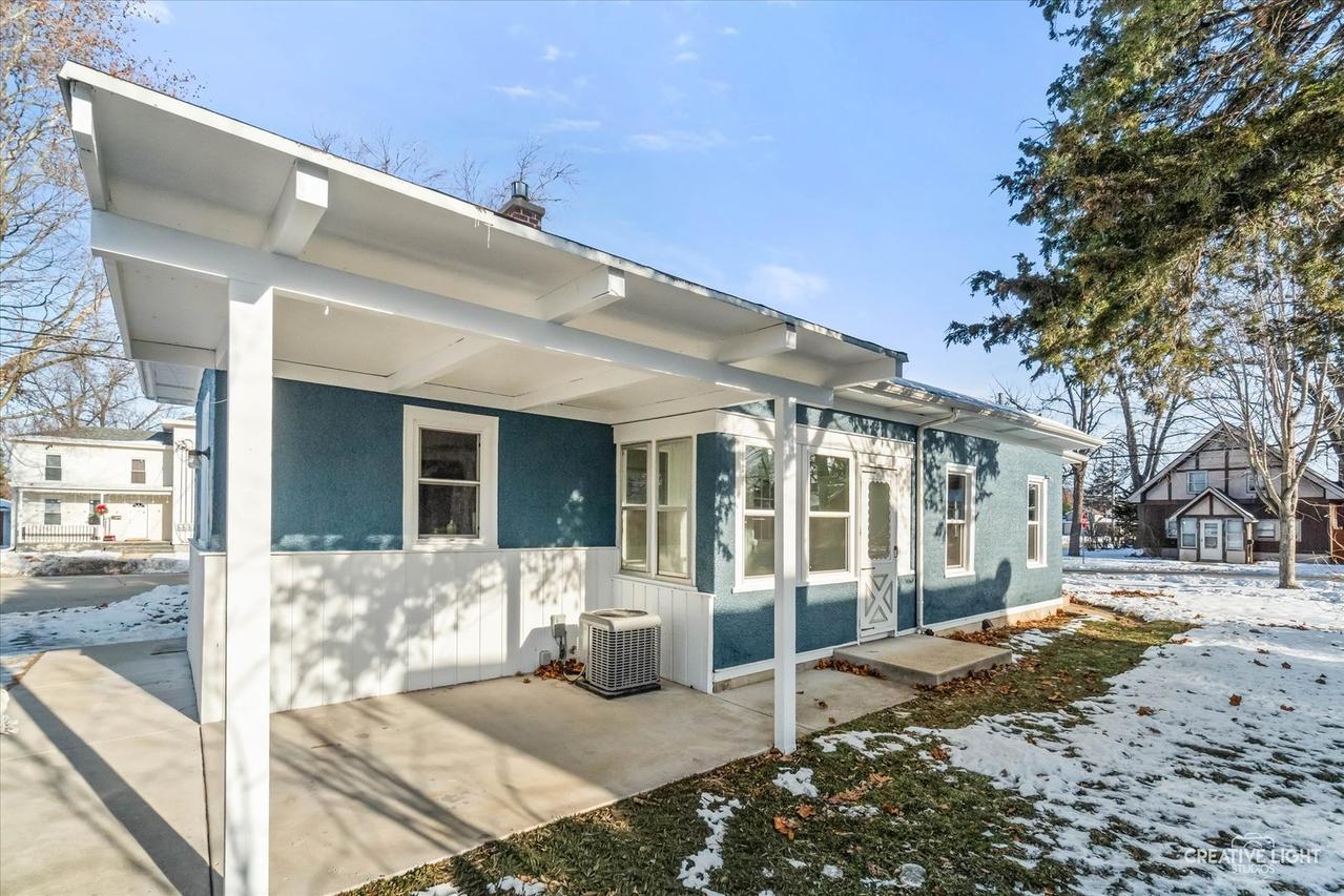 217 N Hugh St., Plano, IL 60545