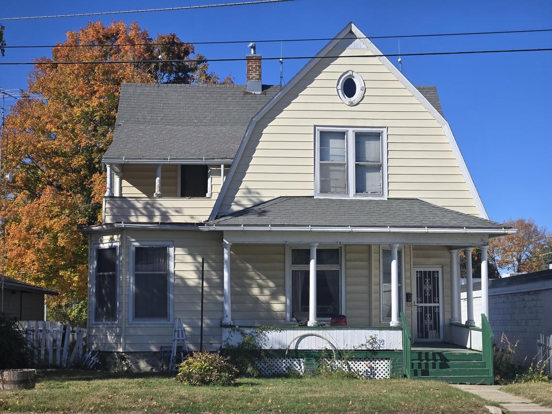 207 S Division Ave., Polo, IL 61064