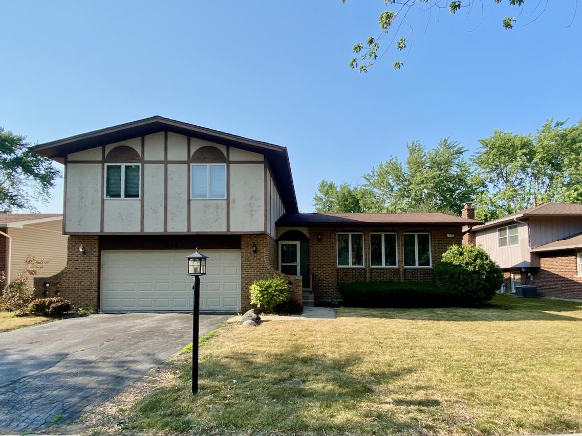 5058 Roberta Ln., Richton Park, IL 60471