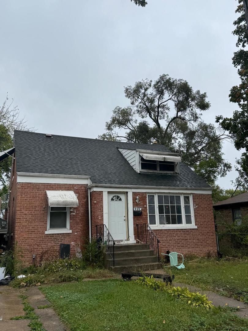 240 E 141st Pl., Dolton, IL 60419