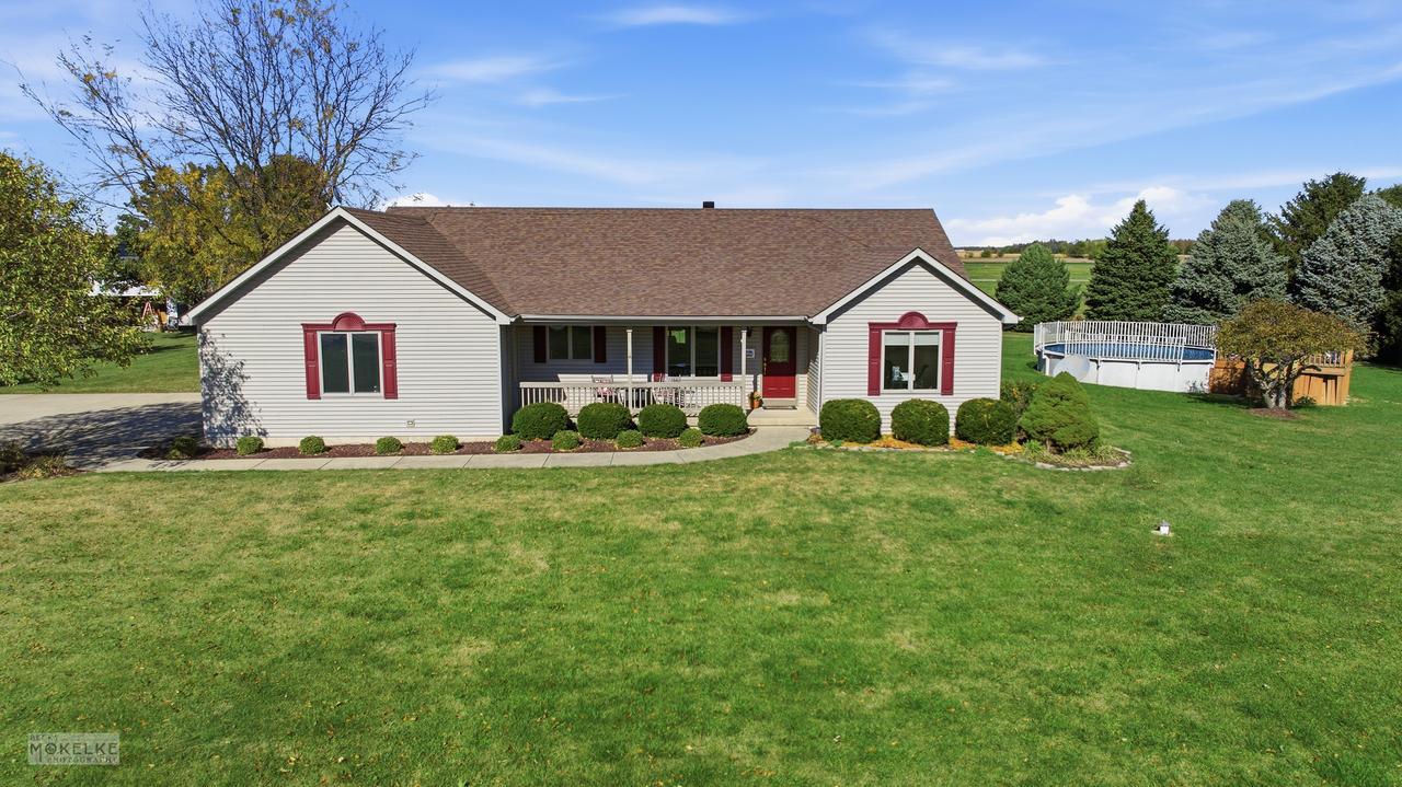 2427 N 42nd Rd., Sheridan, IL 60551