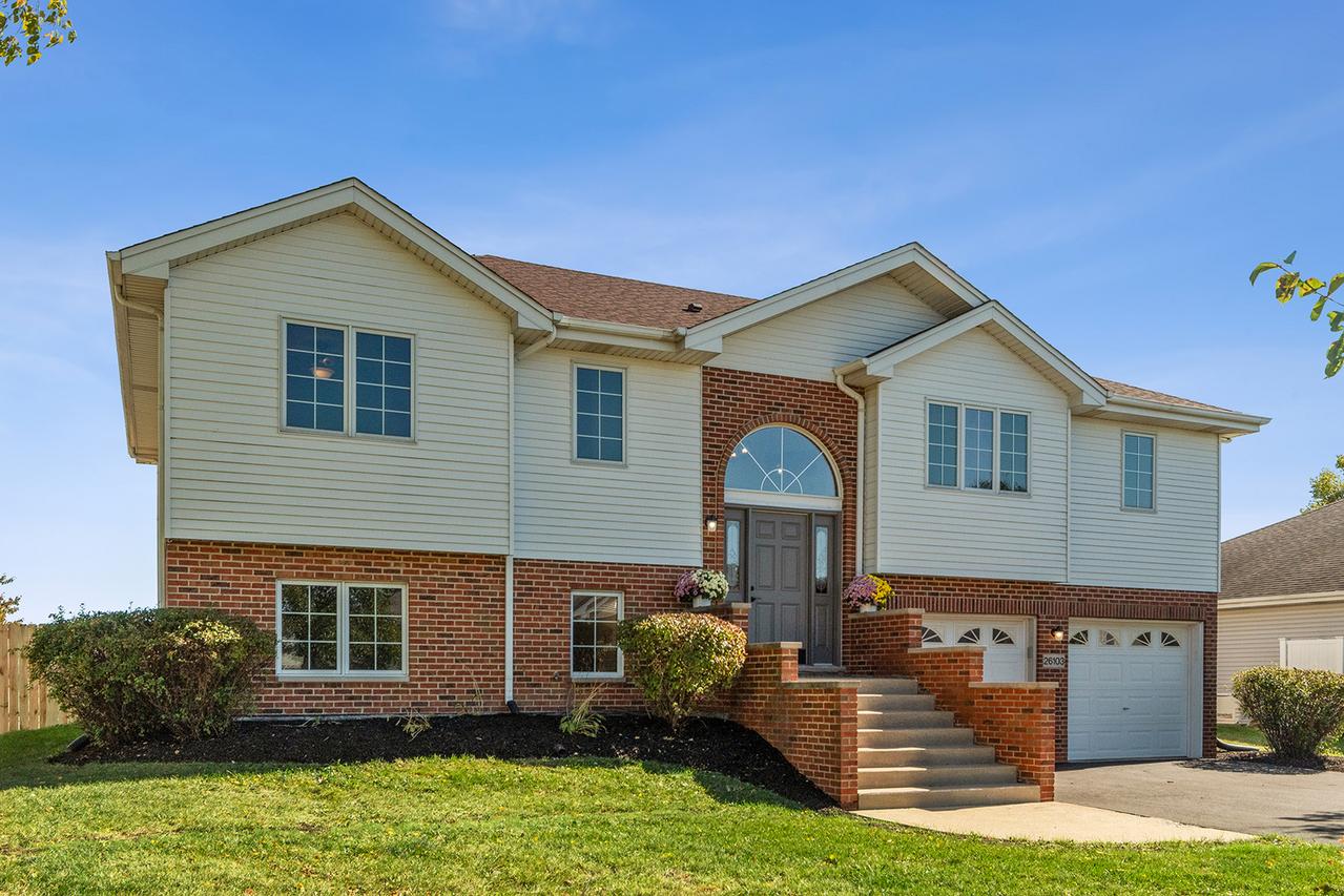 26103 S Ruby St., Monee, IL 60449