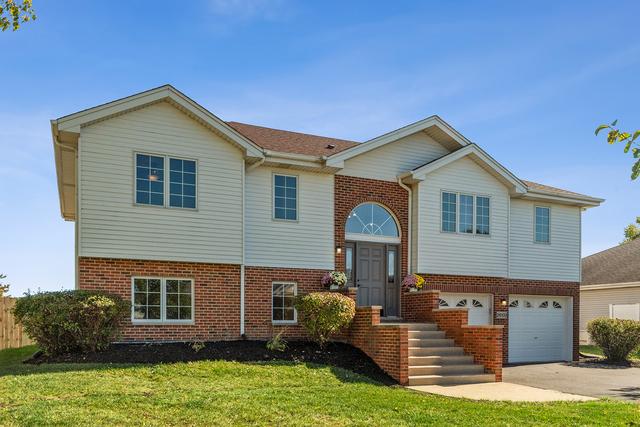 New Homes with Master Bedrooms on the 1st Floor in Monee: October 18th to October 24th