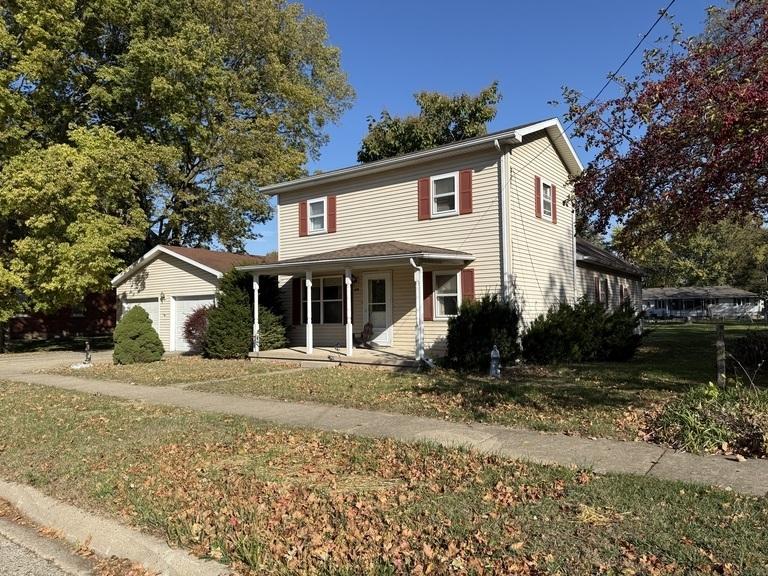 430 E Court St., Hennepin, IL 61327
