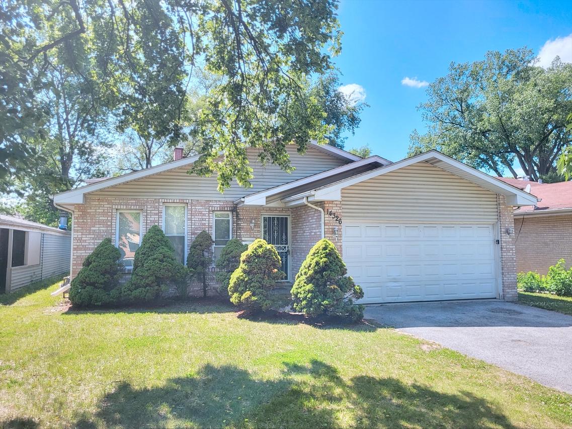 14326 Irving Ave., Dolton, IL 60419