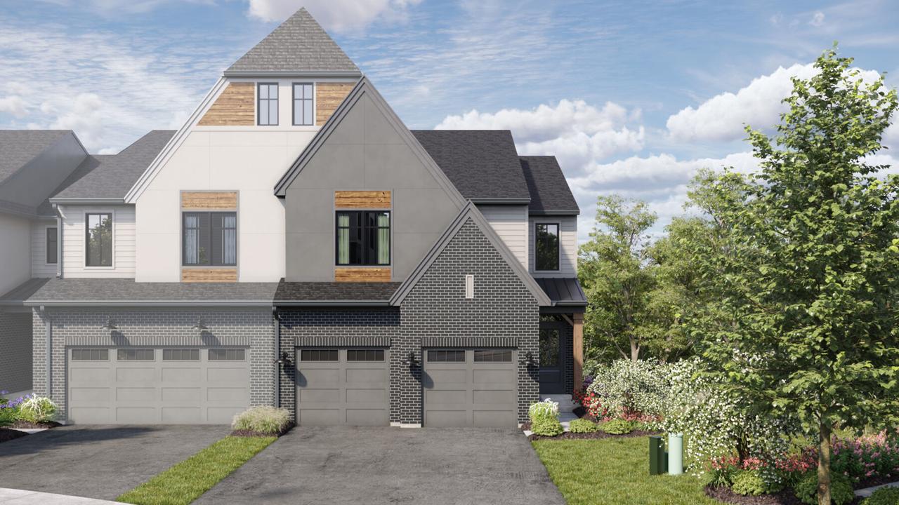 2026 Iron Ridge Ln., Naperville, IL 60563