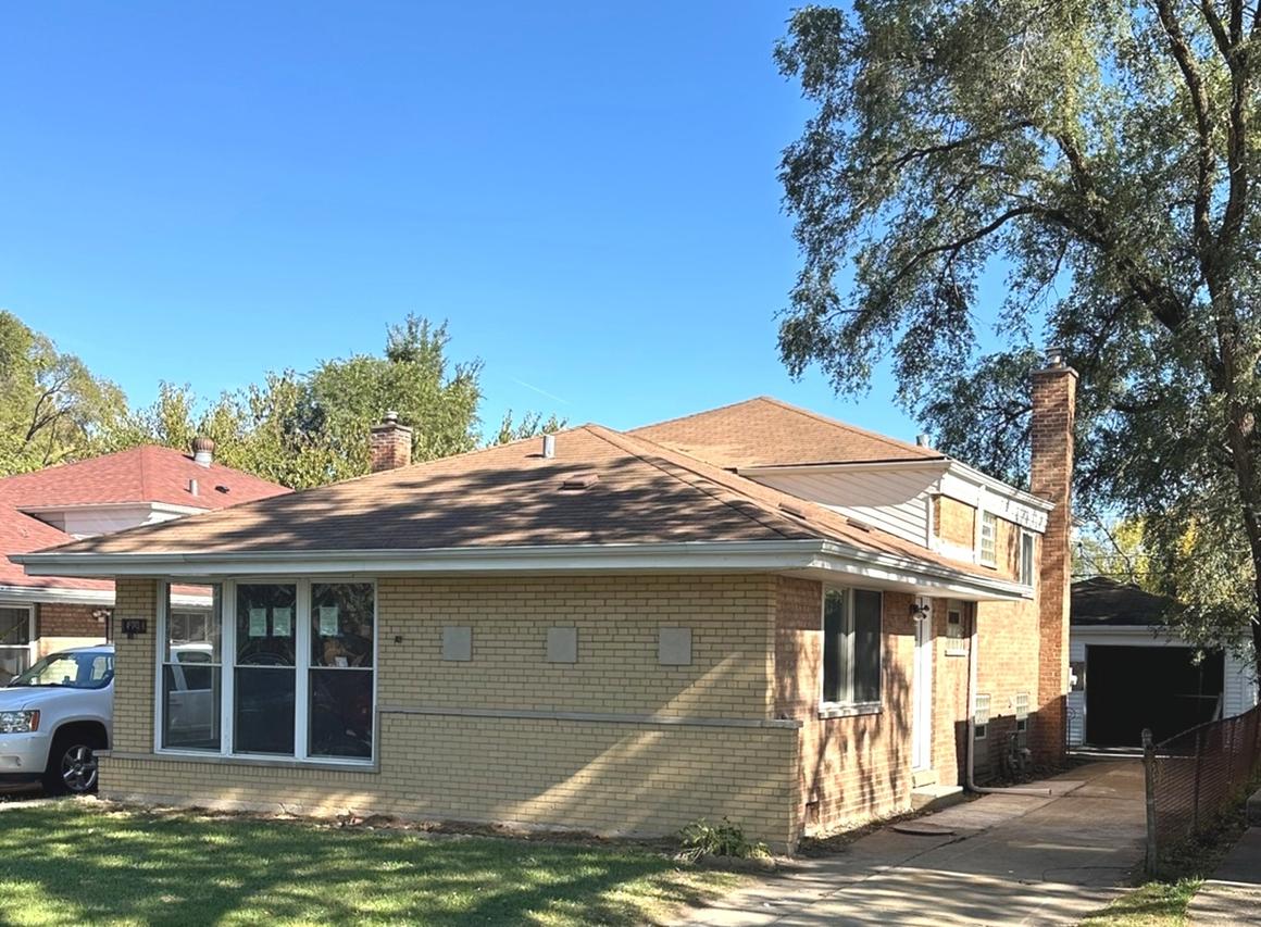 14737 Kimbark Ave., Dolton, IL 60419