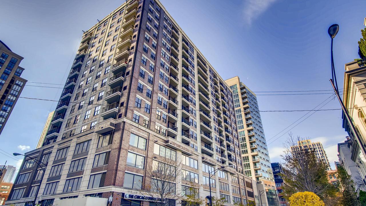 451 W Huron St. #125, Chicago, IL 60654