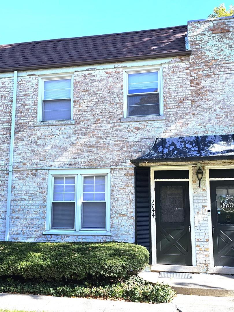 1744 W 95th Pl., Chicago, IL 60643